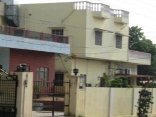 Zo Cosy Homes Bani Park Jaipur Buitenkant foto